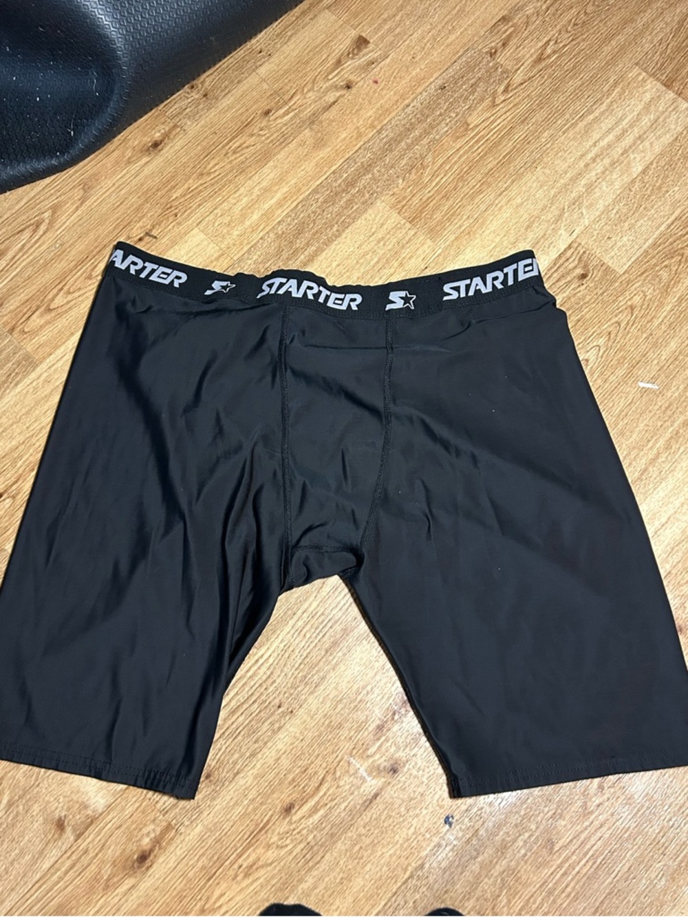 STARTER Compression Boxer Briefs